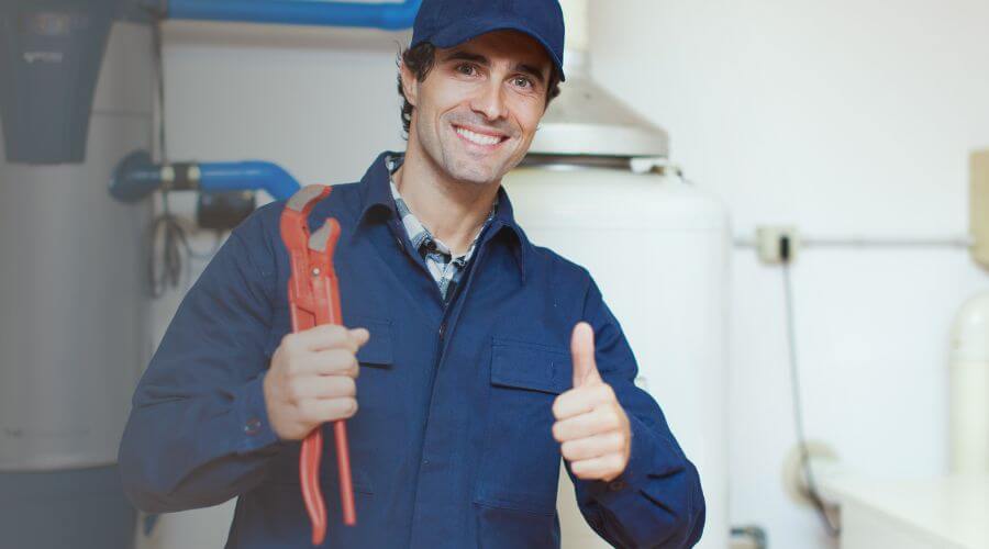 Professional septic pumping service in Eastpoint, FL